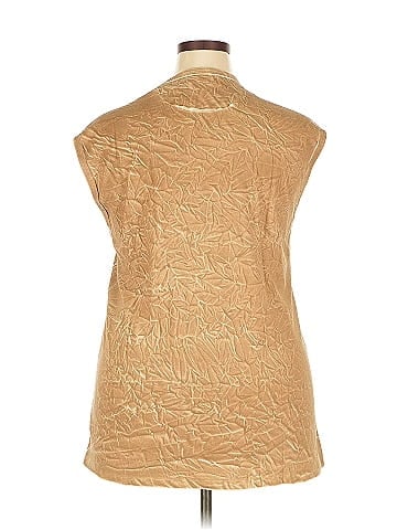 Guess Jeans Sleeveless T-Shirt (view 2)