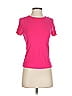 Express Pink Active T-Shirt Size XS - photo 1
