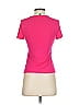 Express Pink Active T-Shirt Size XS - photo 2