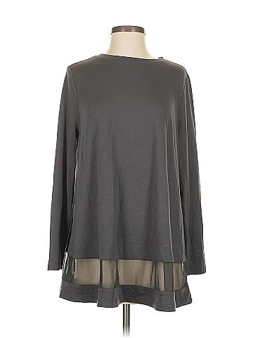 Kenny Long Sleeve T-Shirt (view 1)