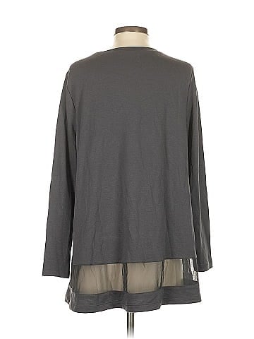 Kenny Long Sleeve T-Shirt (view 2)