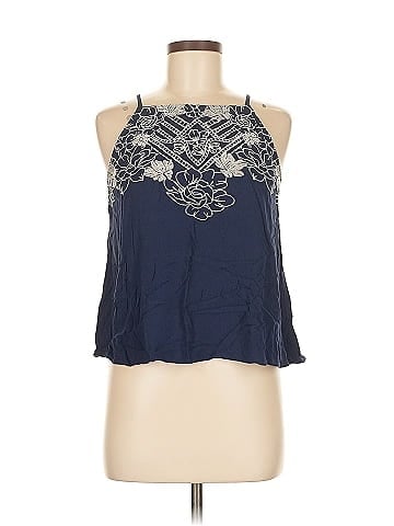 Eyeshadow Tank Top (view 1)