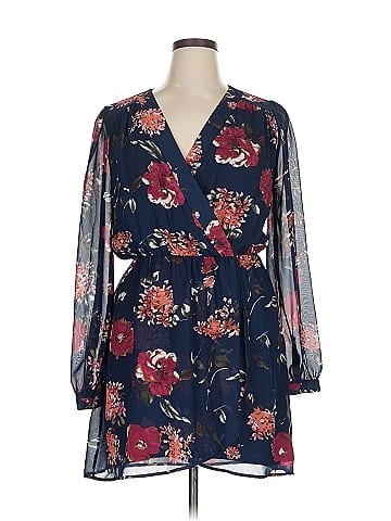 Lulus Casual Dress (view 1)