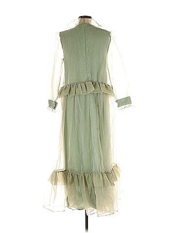 Sister Jane Cocktail Dress (view 2)