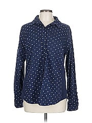 Kim Rogers Long Sleeve Blouse