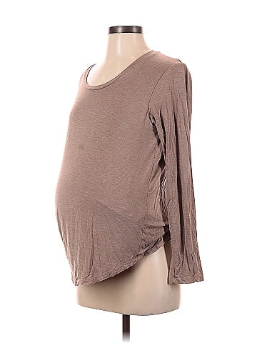 Kindred Bravely 3/4 Sleeve Top (view 1)