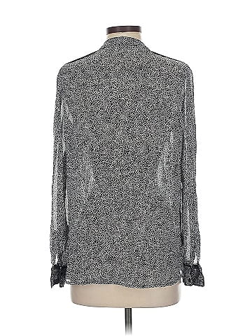 Darjoni Long Sleeve Blouse (view 2)