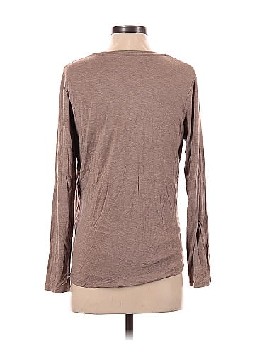 Kindred Bravely 3/4 Sleeve Top (view 2)