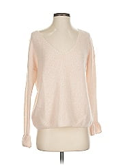 La Maille Sezane Paris Pullover Sweater