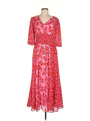Taylor Casual Dress (view 1)