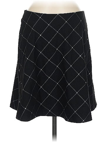 Ann Taylor LOFT Casual Skirt (view 1)