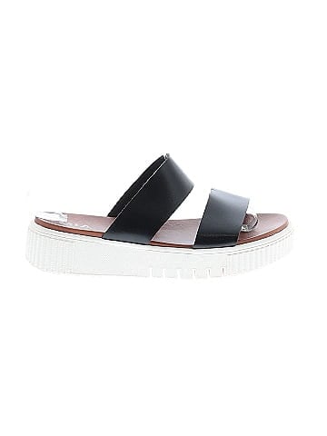 Mia Sandals (view 1)