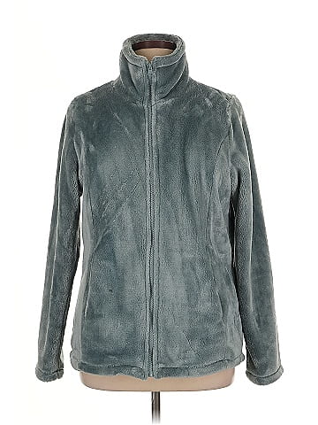 Serra Fleece (view 1)