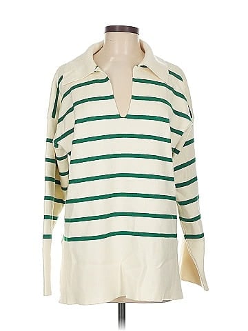 Zara Pullover Sweater (view 1)