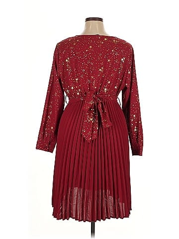 BLOOMCHIC Cocktail Dress (view 2)