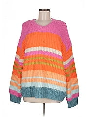 Rip Curl Pullover Sweater
