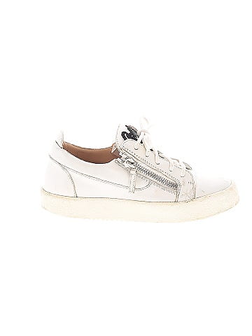 Giuseppe Zanotti Sneakers (view 1)