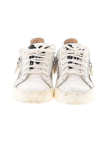 Giuseppe Zanotti Sneakers (view 2)