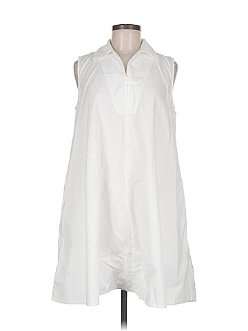 Banana Republic Factory Store Casual Dress (view 1)