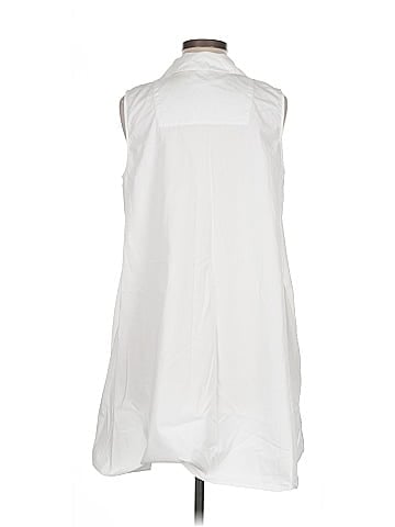 Banana Republic Factory Store Casual Dress (view 2)