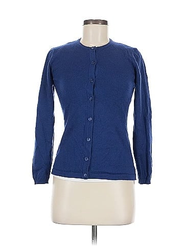 KIRKLAND Signature Wool Cardigan (view 1)