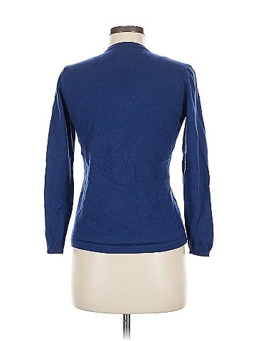 KIRKLAND Signature Wool Cardigan (view 2)
