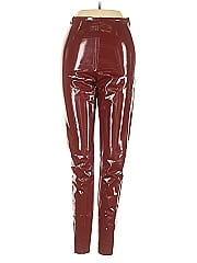 Commando Leggings