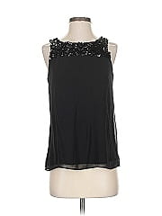 Ann Taylor Sleeveless Blouse