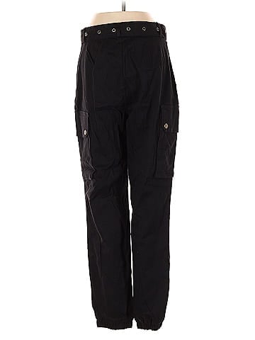 Fashion Nova Cargo Pants (view 2)