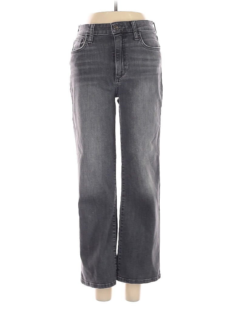 Pre-owned Joe's Jeans Jeans In Gray