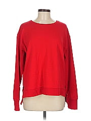 Victoria Sport Pullover Sweater
