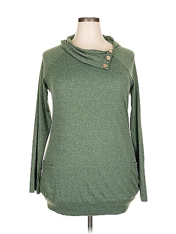 Miusey Casual Dress (view 1)