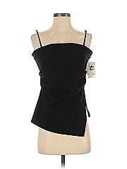 Open Edit Sleeveless Top