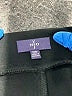 Not Your Daughter's Jeans Solid Black Active Pants Size 12 (petite) - photo 4