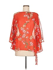 Susan Graver Kimono