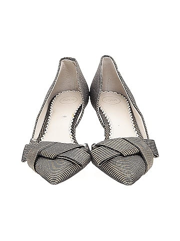1901 Heels (view 2)