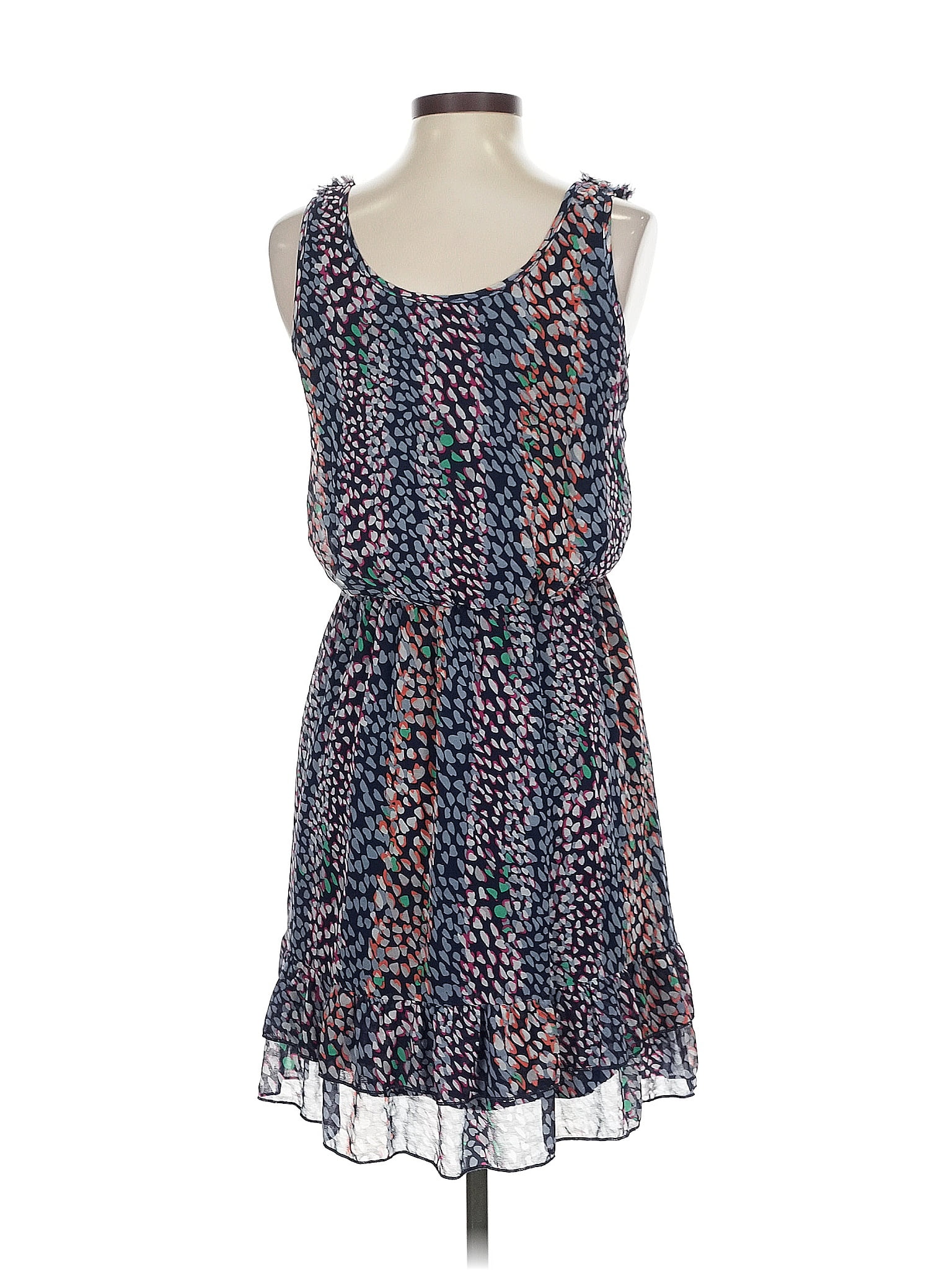 Soorploom Essential Rosebud Print 12y トップス Soorploom Essential