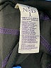Not Your Daughter's Jeans Solid Black Active Pants Size 12 (petite) - photo 5