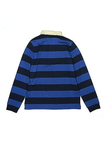 Vineyard Vines Long Sleeve Polo (view 2)