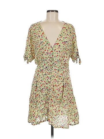 Faithfull the Brand Casual Dress (view 1)