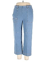 Lyssé Jeans