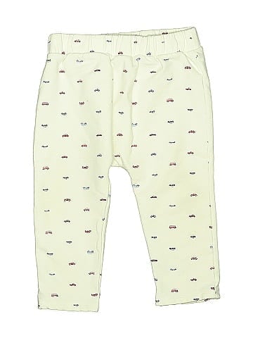 Nordstrom Khakis (view 1)