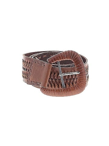 Via Spiga Leather Belt (view 1)