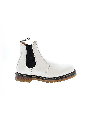 Dr. Martens Boots (view 1)