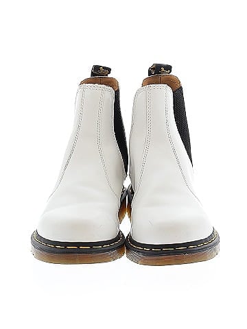 Dr. Martens Boots (view 2)