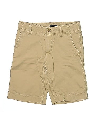 Tommy Hilfiger Khaki Shorts (view 1)
