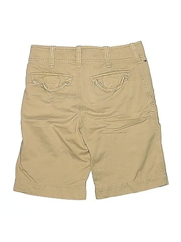 Tommy Hilfiger Khaki Shorts (view 2)