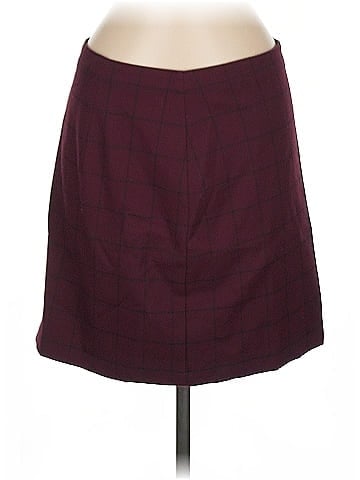 Abercrombie & Fitch Casual Skirt (view 1)