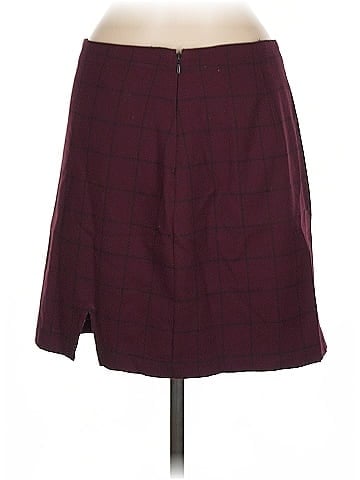 Abercrombie & Fitch Casual Skirt (view 2)