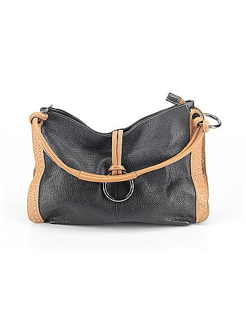 Unbranded Leather Shoulder Bag (view 1)